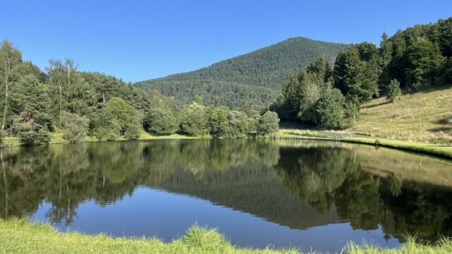 Lac Balsiere