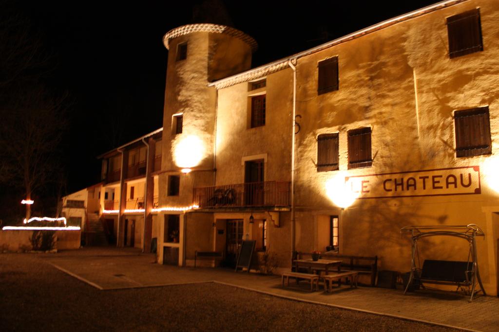 Chateau Camurac