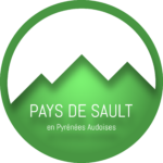 logo du site internet paysdesault.fr